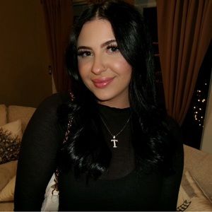 Meet your Posher, Tonianne